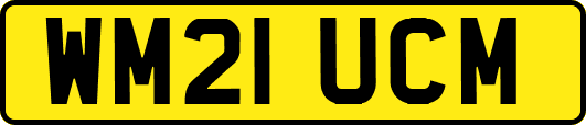 WM21UCM