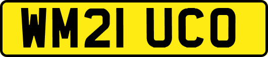 WM21UCO