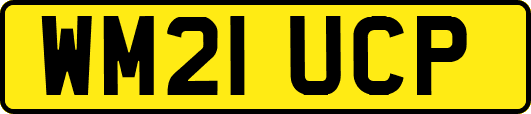 WM21UCP