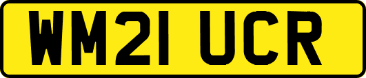 WM21UCR
