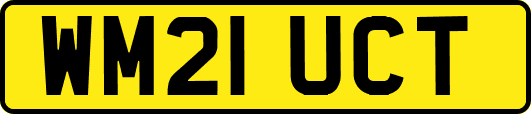 WM21UCT