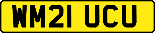 WM21UCU