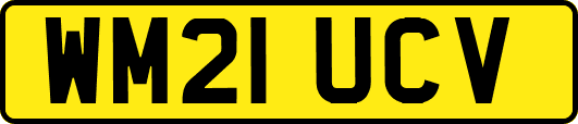 WM21UCV