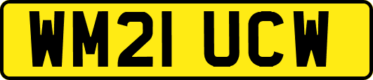 WM21UCW