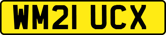 WM21UCX