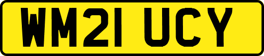 WM21UCY