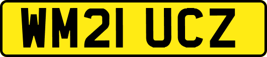 WM21UCZ