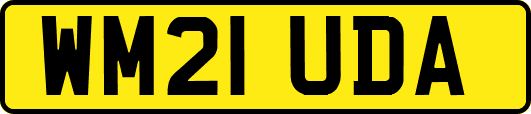 WM21UDA
