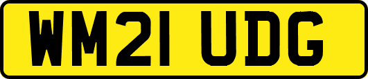 WM21UDG