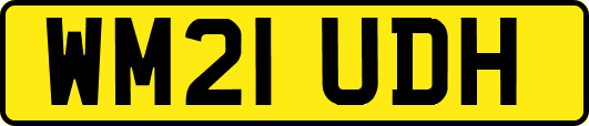 WM21UDH