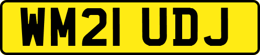 WM21UDJ