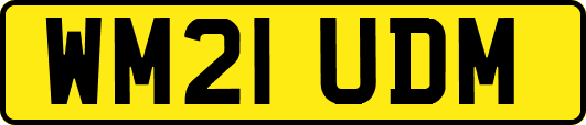WM21UDM