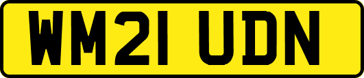 WM21UDN