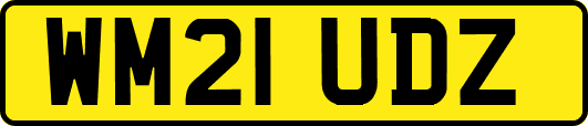WM21UDZ