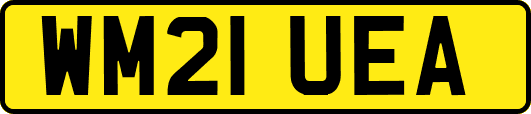 WM21UEA