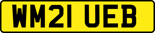 WM21UEB