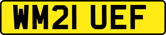 WM21UEF