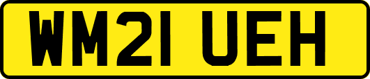 WM21UEH