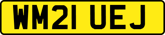 WM21UEJ