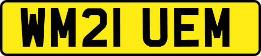 WM21UEM