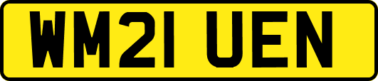 WM21UEN
