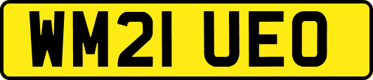 WM21UEO