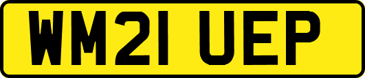 WM21UEP