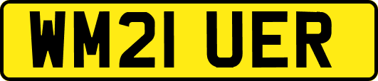 WM21UER