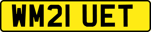 WM21UET