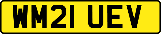 WM21UEV