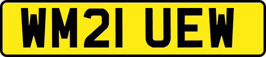 WM21UEW