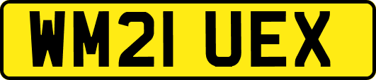 WM21UEX