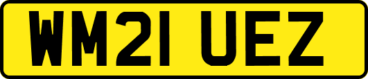 WM21UEZ
