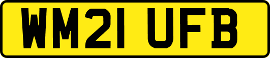WM21UFB