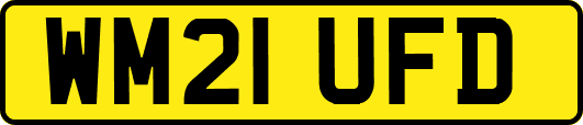 WM21UFD