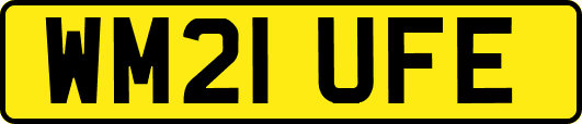 WM21UFE