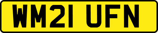 WM21UFN