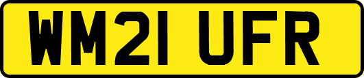WM21UFR