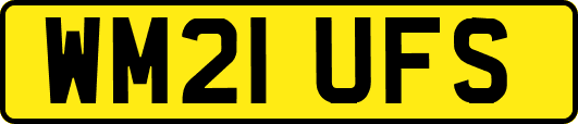 WM21UFS