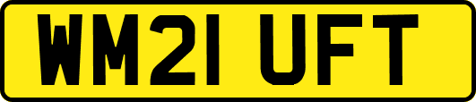 WM21UFT