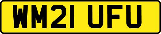 WM21UFU