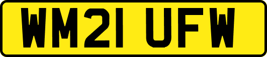 WM21UFW