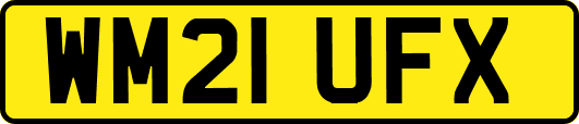 WM21UFX