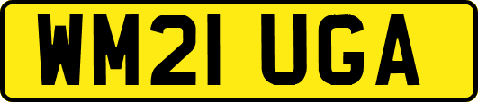 WM21UGA