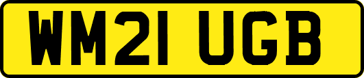 WM21UGB