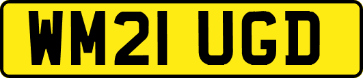 WM21UGD