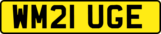 WM21UGE