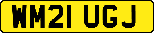 WM21UGJ