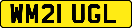 WM21UGL