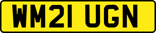 WM21UGN